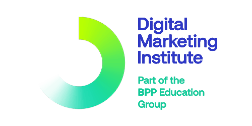 Digital Marketing Institute Logo