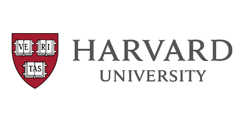 Harvard University Logo