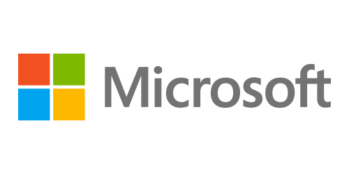 Microsoft Logo