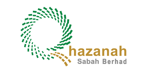 Qhazanah Logo