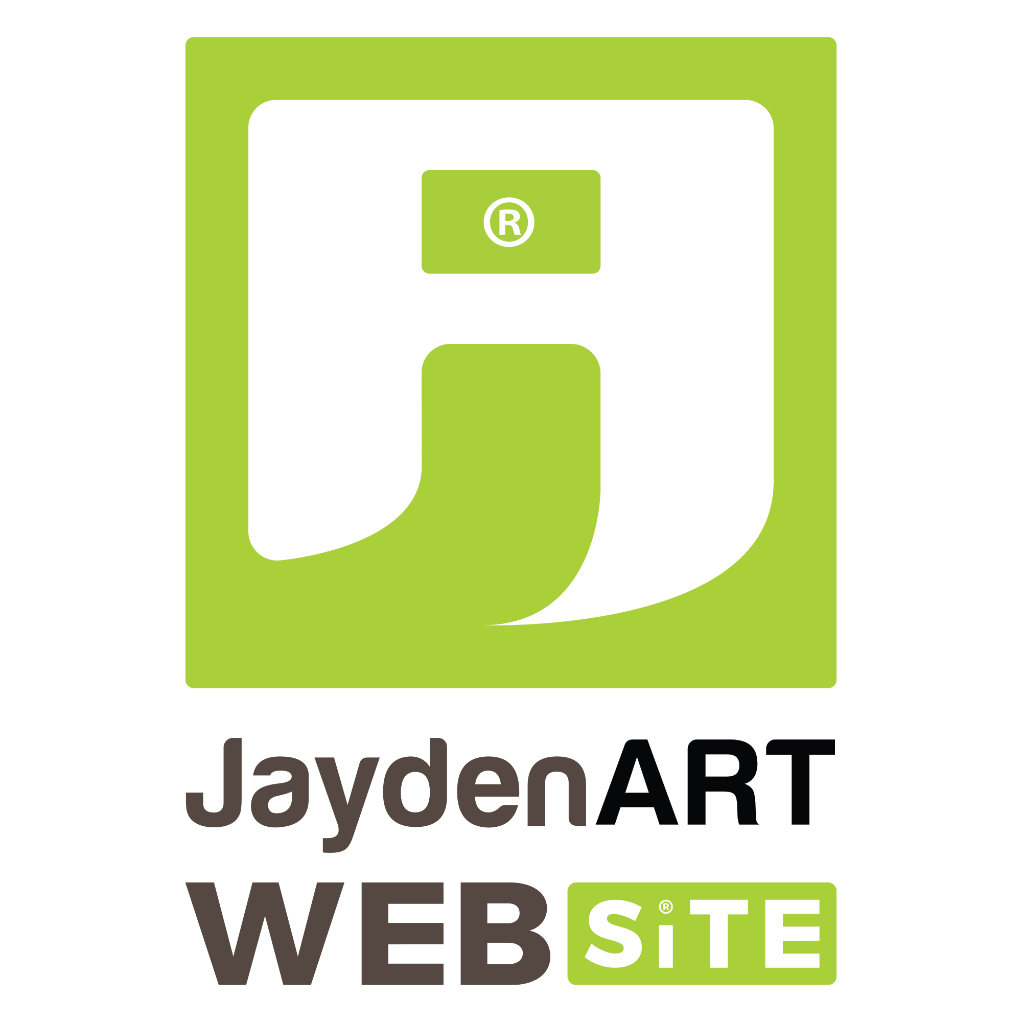 JaydenART® Website